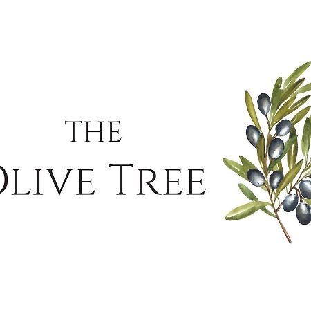 The Olive Tree Διαμέρισμα Ceres Εξωτερικό φωτογραφία